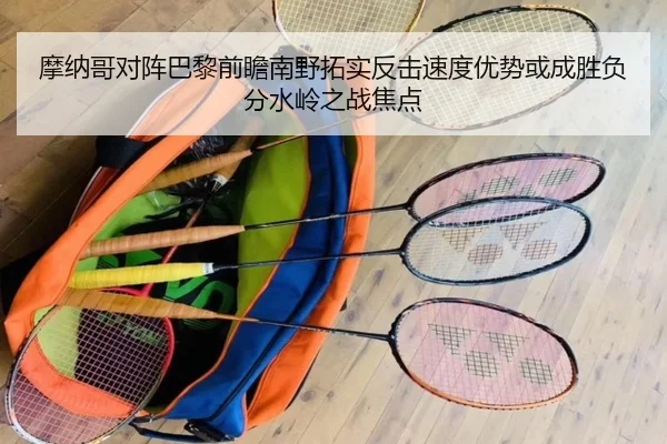 摩纳哥对阵巴黎前瞻南野拓实反击速度优势或成胜负分水岭之战焦点